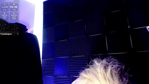 Snapshot of kuraibi chatting on October 2025 09:49:01 PM Barbi 3 online show from October 2025 09:49:01 PM