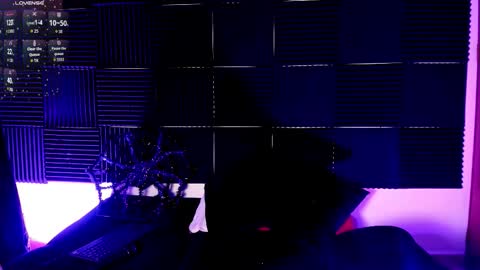 Snapshot of kuraibi chatting on November 2025 11:34:01 AM Barbi 3 online show from November 2025 11:34:01 AM