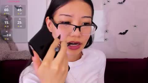 Snapshot of kurohama chatting on October 2025 09:22:02 AM kurohama online show from October 2025 09:22:02 AM