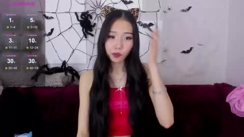 Snapshot of kurohama chatting on November 2025 08:46:02 AM kurohama online show from November 2025 08:46:02 AM