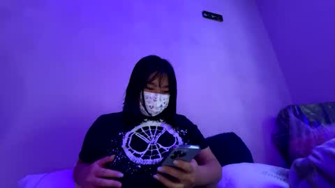 Snapshot of kuromixx444 chatting on December 2025 02:10:02 PM kuromixx444 online show from December 2025 02:10:02 PM