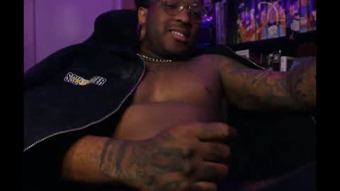 Kushgoth online show from November 2025 11:25:02 PM