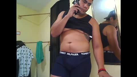 kushlozter online show from October 2025 09:15:01 PM