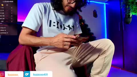 kuzzcoo online show from December 2024 02:14:02 AM