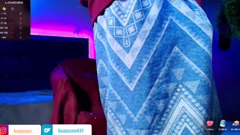 kuzzcoo online show from January 2025 04:47:01 AM