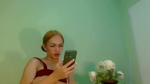 Kween online show from January 2025 08:59:01 PM