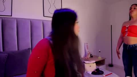 Snapshot of kyla_left chatting on November 2025 12:23:02 PM Wadjett Emmy online show from November 2025 12:23:02 PM