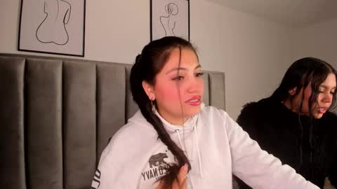 Snapshot of kyla_left chatting on November 2025 12:48:01 PM Wadjett Emmy online show from November 2025 12:48:01 PM