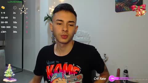 Snapshot of kyle_bratz chatting on December 2024 07:06:02 AM kyle online show from December 2024 07:06:02 AM