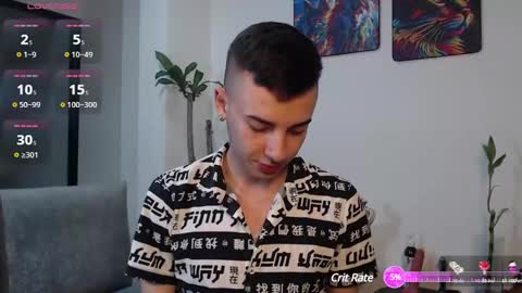 Snapshot of kyle_bratz chatting on January 2025 08:13:01 AM kyle online show from January 2025 08:13:01 AM