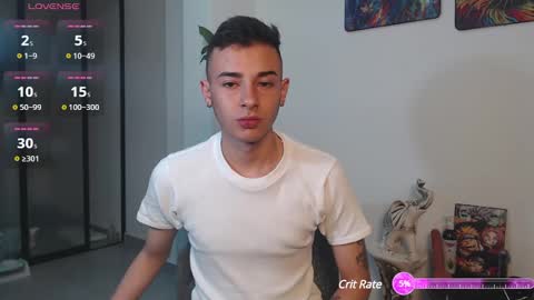 Snapshot of kyle_bratz chatting on January 2025 04:20:01 AM kyle online show from January 2025 04:20:01 AM