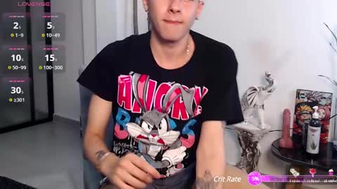 Snapshot of kyle_bratz chatting on February 2025 04:59:01 AM kyle online show from February 2025 04:59:01 AM