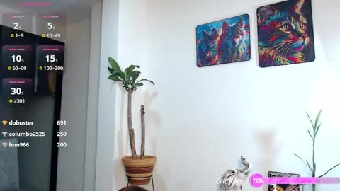 Snapshot of kyle_bratz chatting on February 2025 07:58:02 AM kyle online show from February 2025 07:58:02 AM