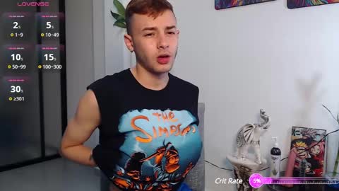 Snapshot of kyle_bratz chatting on February 2025 05:00:01 AM kyle online show from February 2025 05:00:01 AM