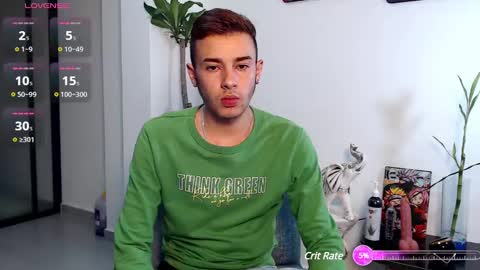 Snapshot of kyle_bratz chatting on March 2025 04:30:02 AM kyle online show from March 2025 04:30:02 AM