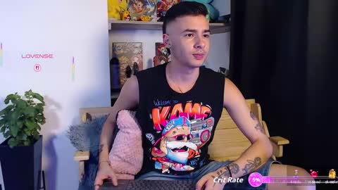 Snapshot of kyle_bratz chatting on September 2025 04:12:01 AM kyle online show from September 2025 04:12:01 AM