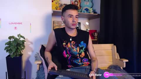 Snapshot of kyle_bratz chatting on September 2025 01:28:01 AM kyle online show from September 2025 01:28:01 AM