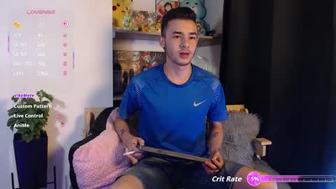 Snapshot of kyle_bratz chatting on September 2025 04:07:01 AM kyle online show from September 2025 04:07:01 AM