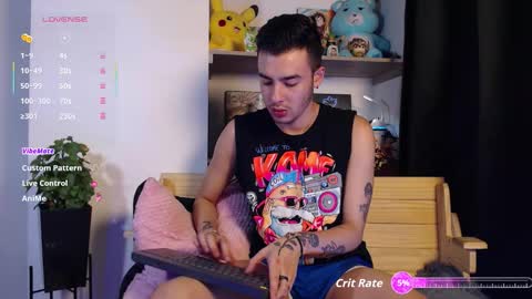 Snapshot of kyle_bratz chatting on October 2025 07:00:01 PM kyle online show from October 2025 07:00:01 PM