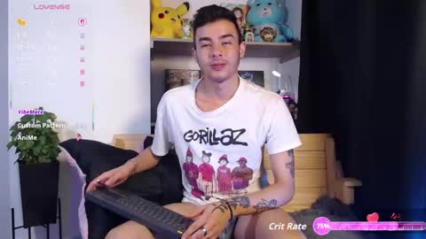 Snapshot of kyle_bratz chatting on October 2025 07:55:01 PM kyle online show from October 2025 07:55:01 PM