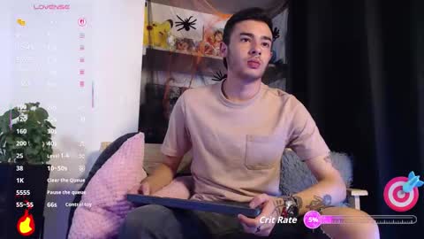 Snapshot of kyle_bratz chatting on October 2025 09:37:01 PM kyle online show from October 2025 09:37:01 PM