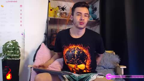 Snapshot of kyle_bratz chatting on October 2025 06:30:01 PM kyle online show from October 2025 06:30:01 PM