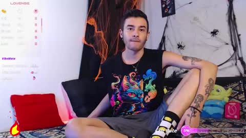 Snapshot of kyle_bratz chatting on October 2025 05:09:02 AM kyle online show from October 2025 05:09:02 AM