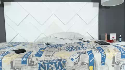 KyleDoom online show from October 2025 04:13:01 AM