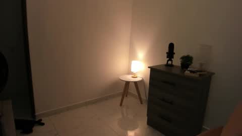 Kyleigh online show from October 2025 10:55:02 PM