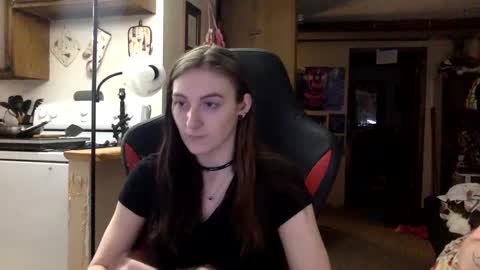 Kylianna online show from March 2025 02:15:02 AM