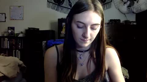 Kylianna online show from March 2025 01:42:02 AM