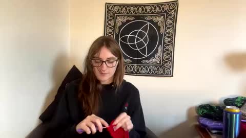 Kylianna online show from October 2025 05:36:02 PM