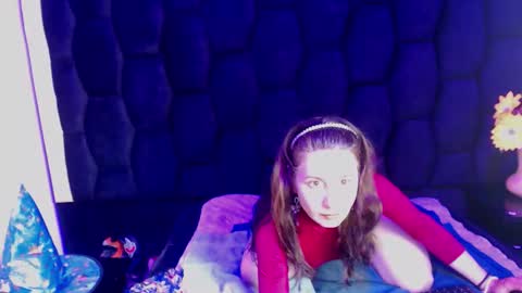 kylie_bloom online show from October 2025 08:22:02 PM