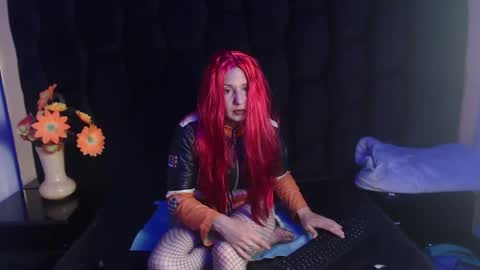 kylie_bloom online show from November 2025 11:51:02 PM