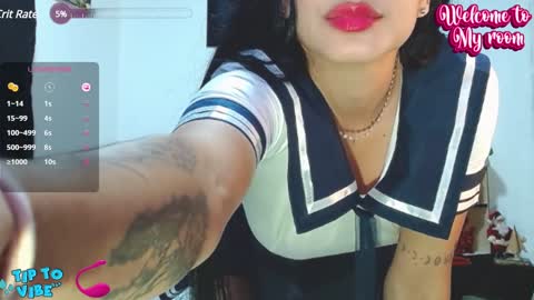 kylie online show from December 2024 11:39:02 AM