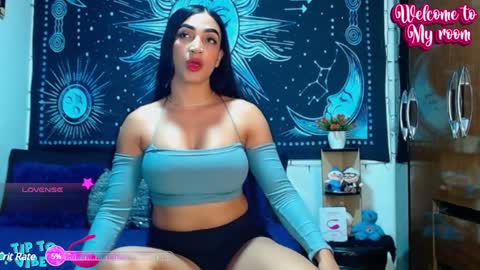 kylie online show from February 2025 08:35:02 PM