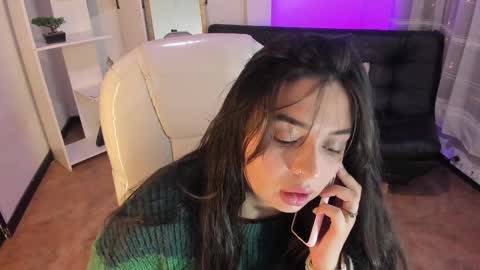 kylie online show from March 2025 01:34:01 PM