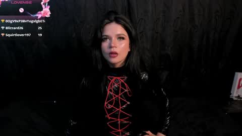 submissive demon Please help me to reach 500 thumbs up online show from February 2025 04:26:02 AM