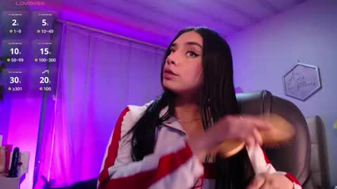 Snapshot of kylie_golden chatting on October 2025 11:33:02 AM Kylie Myers online show from October 2025 11:33:02 AM