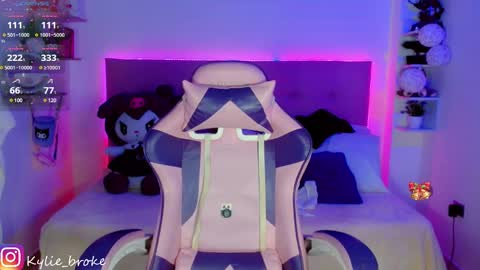 Snapshot of kylie_hottt_ chatting on January 2025 03:09:02 AM k ylie online show from January 2025 03:09:02 AM