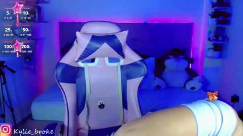 Snapshot of kylie_hottt_ chatting on January 2025 09:30:01 PM k ylie online show from January 2025 09:30:01 PM