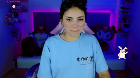 Snapshot of kylie_hottt_ chatting on March 2025 04:23:02 AM k ylie online show from March 2025 04:23:02 AM