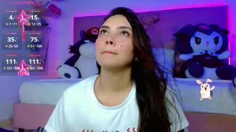 Snapshot of kylie_hottt_ chatting on March 2025 03:12:02 AM k ylie online show from March 2025 03:12:02 AM