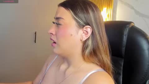  KYLIE  online show from October 2025 02:41:02 AM