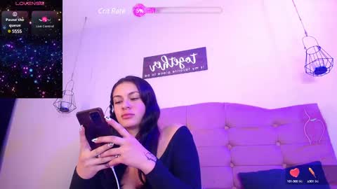 kylie_ls online show from January 2025 03:55:01 PM