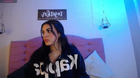 kylie_ls online show from February 2025 03:40:01 AM