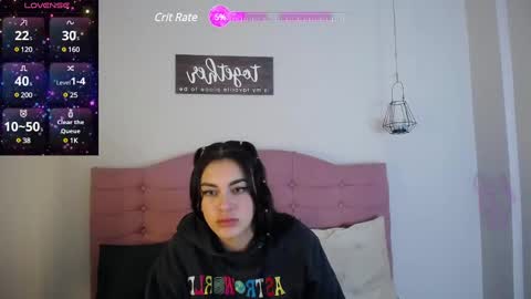 kylie_ls online show from February 2025 03:36:01 AM