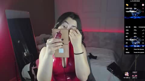 Kylie online show from October 2025 05:39:02 AM