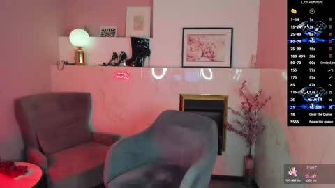 Kylie online show from October 2025 05:39:02 AM