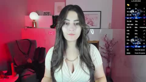 Kylie online show from October 2025 05:18:01 AM